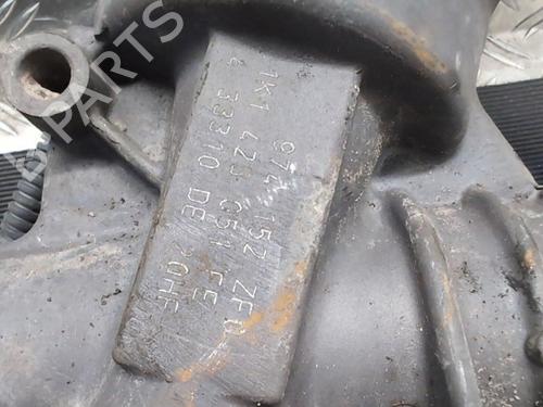 Steering rack VW CADDY IV Box Body/MPV (SAA, SAH) 1.4 TGI CNG | BP29609488M22 