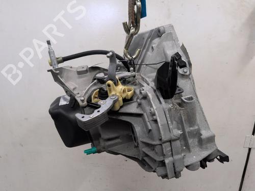 Used Gearbox RENAULT CLIO IV Grandtour (KH_) 0.9 TCe 90 (90 hp) 27465449