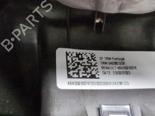 Steering wheel RENAULT TRAFIC III Platform/Chassis (EG_) E-Tech Electric (EGJA) | BP40450566C49 - Image 2