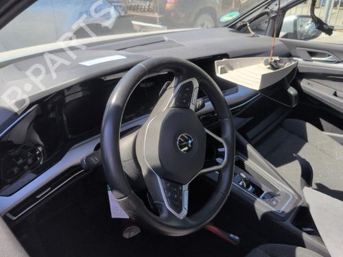 Used Airbag Kit VW GOLF VIII (CD1, DA1) 1.0 eTSI (110 hp) 30811947