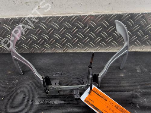 Steering wheel controls ALFA ROMEO GIULIA (952_) 2.9 Quadrifoglio (952AAM24) | BP34694868E15 - Image 6