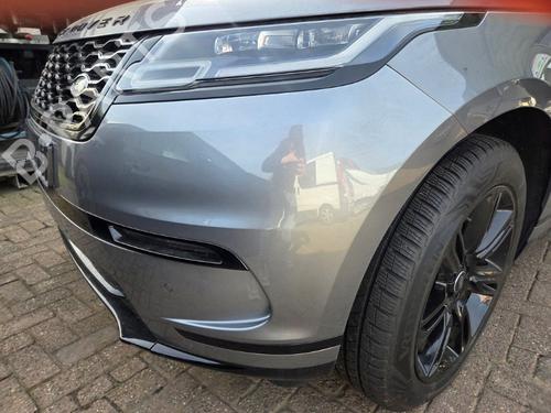Full front LAND ROVER RANGE ROVER VELAR (L560) 2.0 P400 Hybrid 4x4 | BP33717568S1  - Image 8