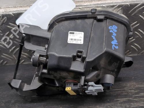 Nebelscheinwerfer links FORD FIESTA VII (HJ, HF) 1.0 EcoBoost | BP29965743C30 
