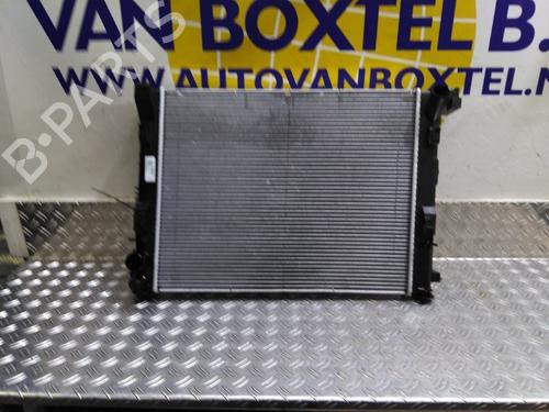 Water radiator DACIA JOGGER (RK_) 1.0 TCe 100 ECO-G (RKMT) | BP27039185M31 - Image 2