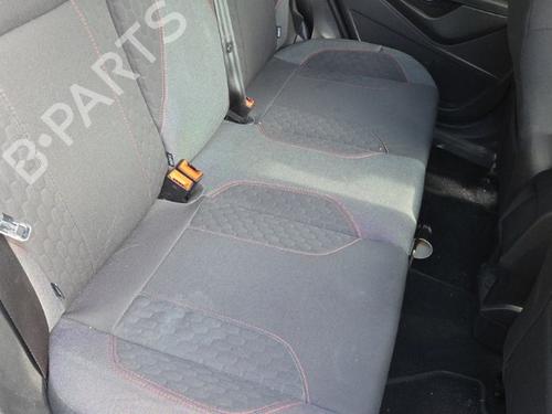 Ensemble sièges FORD FIESTA VI (CB1, CCN) 1.0 EcoBoost | BP27681466C78 