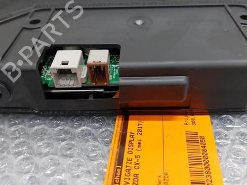 Display MAZDA CX-5 (KF) 2.2 D | BP32215527C48 - Image 3