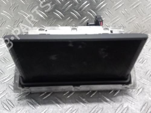 Used Control unit Control unit AUDI A3 Limousine (8VS, 8VM) 35 TFSI (150 hp) 26046645 26046645