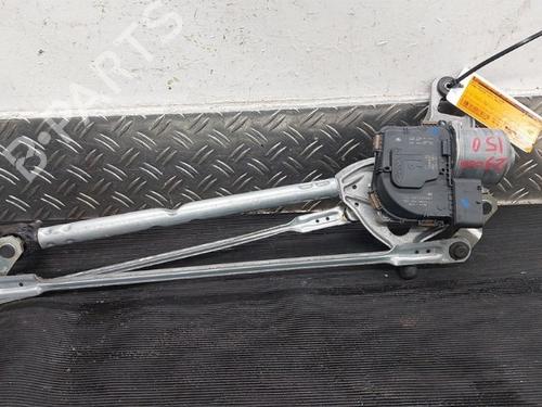 Front wiper motor FORD FOCUS IV Turnier (HP) 1.0 EcoBoost mHEV | BP32702015M29 - Image 1