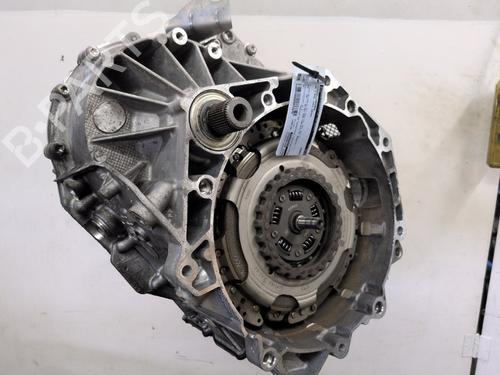 Used Gearbox Gearbox VW T-ROC (A11, D11) 1.5 TSI (150 hp) 27590820 27590820