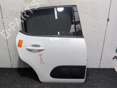dr-hjre-bagtil-citroen-c3-iii-sx-2016-34694955 main image