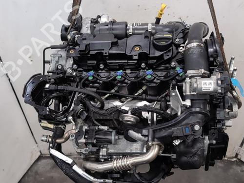 Engine FORD TRANSIT COURIER B460 Box Body/MPV 1.5 TDCi | BP29160089M1 