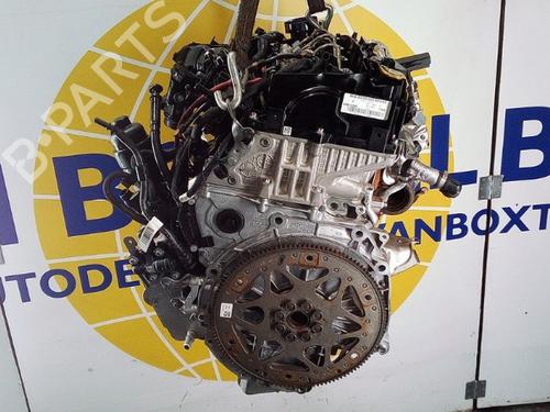 Used Engine BMW X3 (G01, F97, G08) xDrive 20 d (190 hp) 29965715