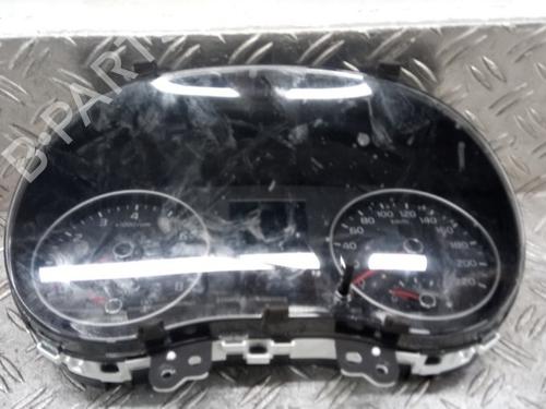 Ferdsskriver KIA PICANTO III (JA) 1.0 (67 hp) 26046482