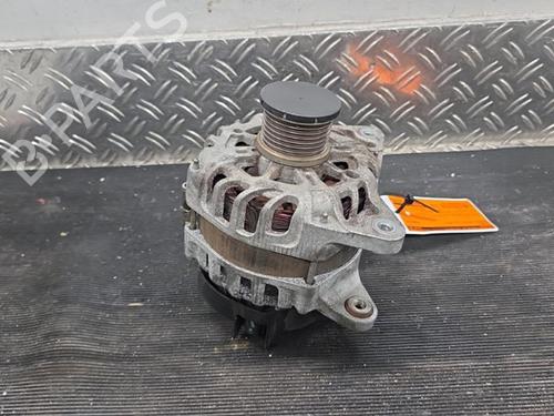 Generator RENAULT CAPTUR I (J5_, H5_) 0.9 TCe 90 (90 hp) 31627451