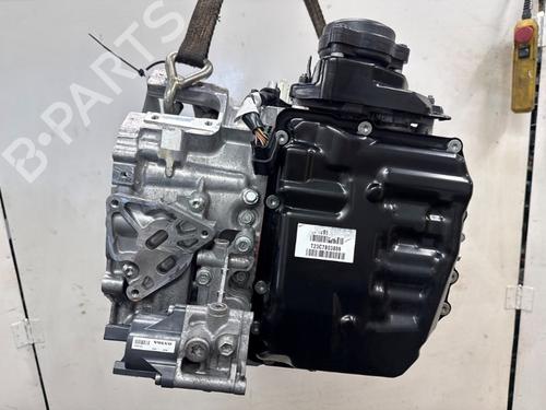 Gearbox VOLVO XC60 II (246) T8 Hybrid AWD | BP33844751M3 - Image 4