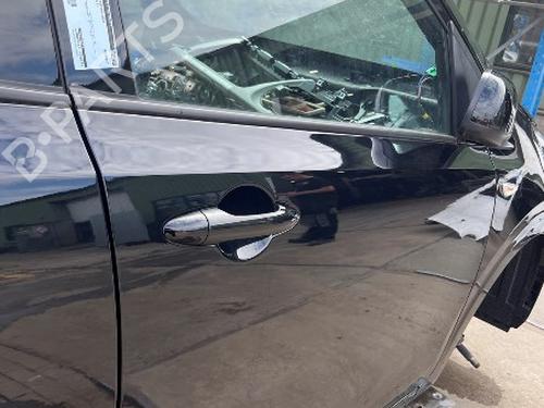 Right front door KIA PICANTO III (JA) 1.0 | BP29540023C3