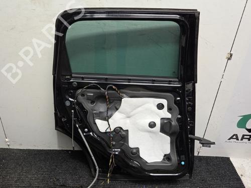 Left rear door MINI MINI COUNTRYMAN (R60) Cooper S | BP27700651C4 