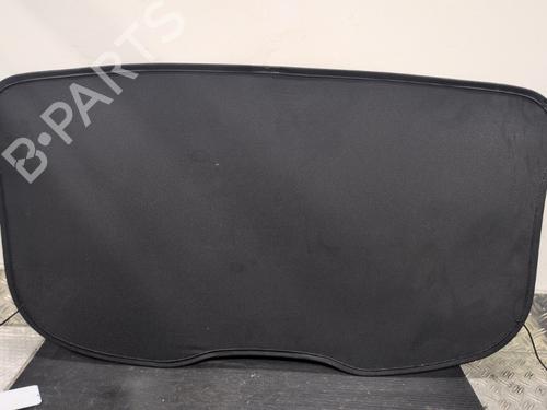 Rear parcel shelf TOYOTA YARIS CROSS (MXP_) 1.5 Hybrid (MXPJ10) | BP29749866C85 