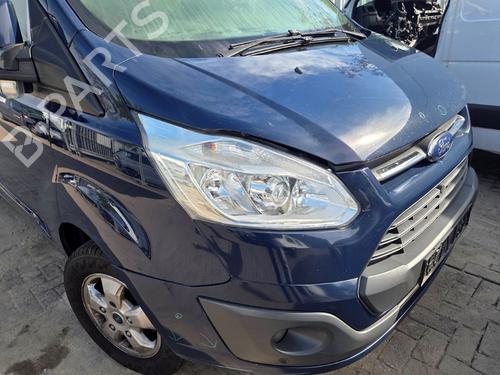 Full front FORD TRANSIT CUSTOM V362 Van (FY, FZ) 2.0 EcoBlue | BP33844729S1  - Image 5