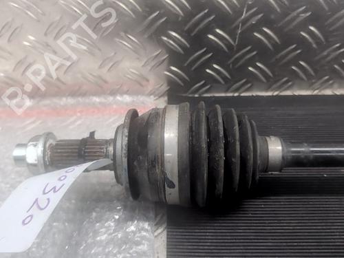 Right front driveshaft SUZUKI IGNIS III (MF, FF) 1.2 Hybrid (ATK412) | BP29965761M39 