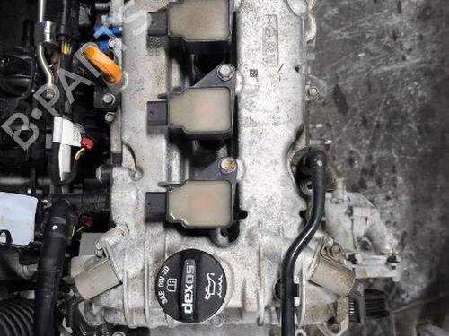 Used Engine OPEL KARL (C16) 1.0 (75 hp) 30875201