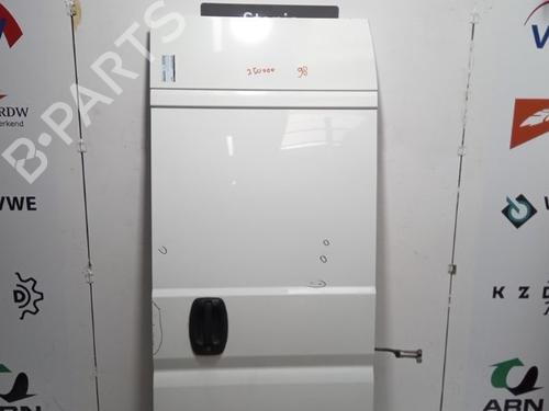 Used Tailgate PEUGEOT BOXER Van 2.0 BlueHDi 160 (163 hp) 26046934