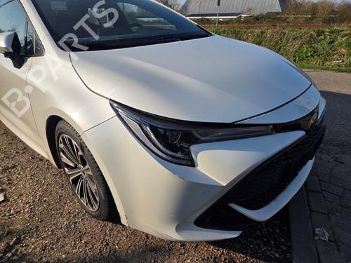 Full front TOYOTA COROLLA Hatchback (_E21_, _EA1_, _EH1_) 1.2 (NRE210) | BP33286616S1  - Image 6