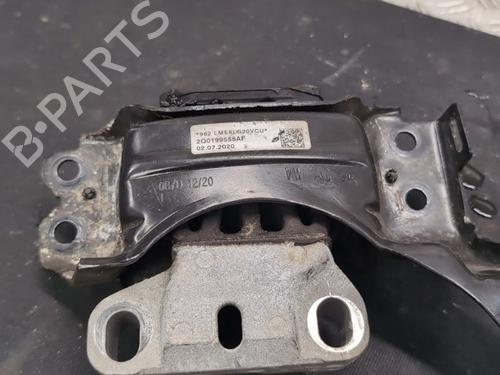 Used Engine mount VW POLO VI (AW1, BZ1, AE1) 1.0 TSI (95 hp) 27893252