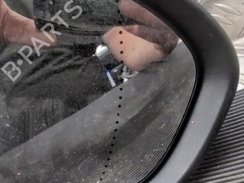 Right mirror RENAULT CAPTUR II (HF_) TCe 140 (HFN0) | BP28354878C27 