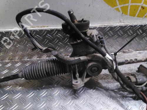 Steering rack VW CADDY IV Box Body/MPV (SAA, SAH) 2.0 TDI | BP26042423M22 - Image 2