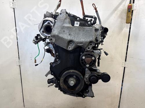 Used Engine Engine MERCEDES-BENZ VITO Van (W447) 111 CDI (447.601, 447.603, 447.605) (114 hp) 34694667 34694667