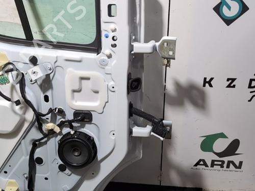 Porte avant gauche CITROËN JUMPER II Platform/Chassis 2.0 BlueHDi 160 | BP30922063C2 