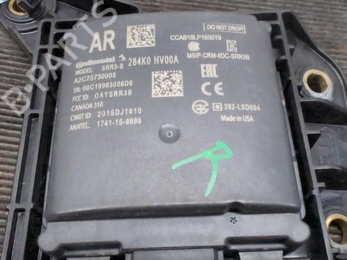 Used Electronic sensor NISSAN QASHQAI II (J11, J11_) 1.3 DIG-T (140 hp) 30875267