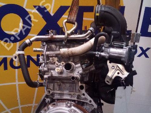 Moteur TOYOTA YARIS (_P13_) 1.5 (NSP131_) (112 hp) 27700822