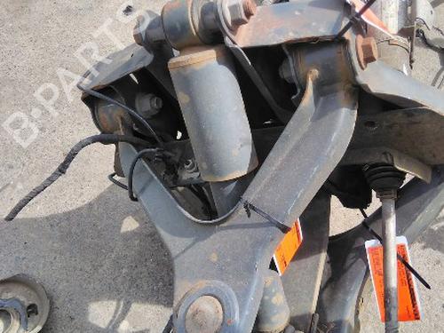 Right front suspension arm IVECO DAILY VI Platform/Chassis 35S18, 35C18, 40C18, 45C18, 50C18, 60C18, 65C18, 70C18 | BP34694527M13 - Image 2