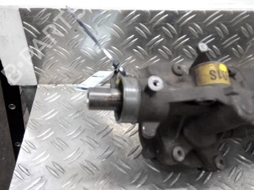 Steering rack VW GOLF VIII (CD1, DA1) 2.0 GTI Clubsport | BP26045721M22 
