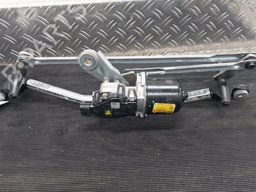 Vindrude Viskermekanisme RENAULT MEGANE E-TECH SUV EV60 (BNJ1) (218 hp) 33018464