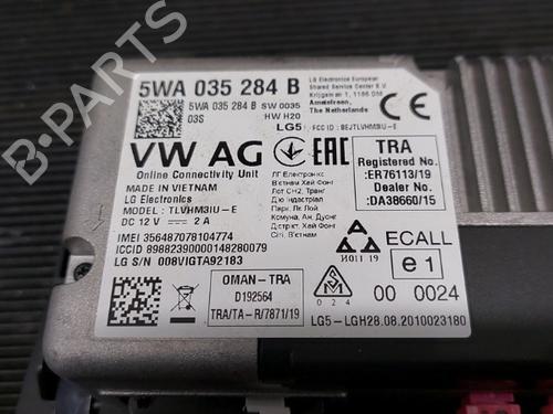 Other VW T-CROSS (C11, D31) 1.0 TSi | BP32404296O1