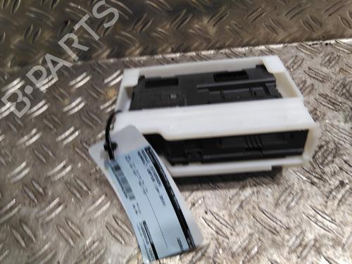 Used Electronic module RENAULT CAPTUR I (J5_, H5_) 1.2 TCe 120 (120 hp) 26042923