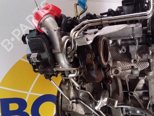 Engine VW TOURAN (5T1) 1.4 TSI | BP26041981M1 - Image 2