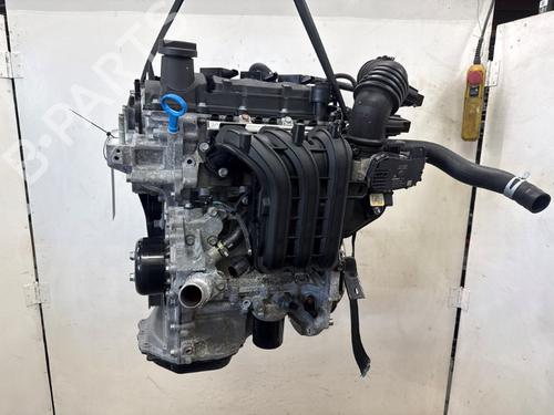 Engine KIA PICANTO III (JA) 1.0 | BP37415640M1 - Image 2