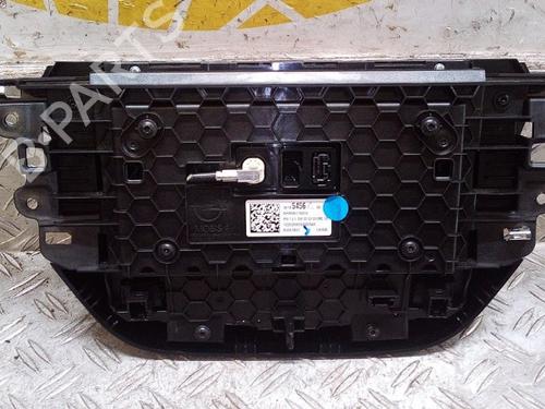 Control unit OPEL CORSA F (P2JO) 1.2 (68) | BP26043358M11 - Image 2
