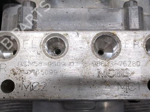 ABS pump OPEL COMBO Box Body/MPV (K9) 1.5 D | BP34695122M43 - Image 4