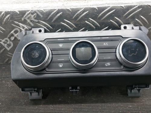 Used Climate control Climate control MERCEDES-BENZ HECKFLOSSE (W111, W112) 230 S (111.010) (120 hp) 32215428 32215428