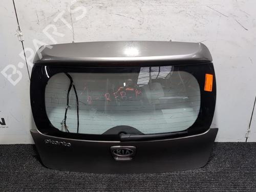 Used Tailgate Tailgate KIA PICANTO II (TA) 1.0 (69 hp) 33286430 33286430