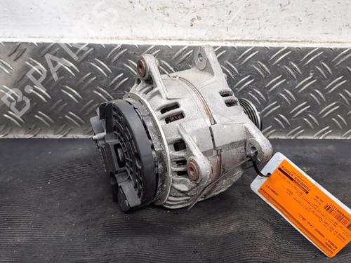 Generator Generator 38911963 38911963