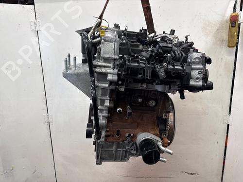 Engine FORD FIESTA VII (HJ, HF) 1.0 EcoBoost mHEV | BP40450457M1 - Image 5