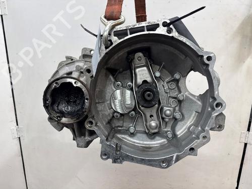 Used Gearbox Gearbox 36861399 36861399