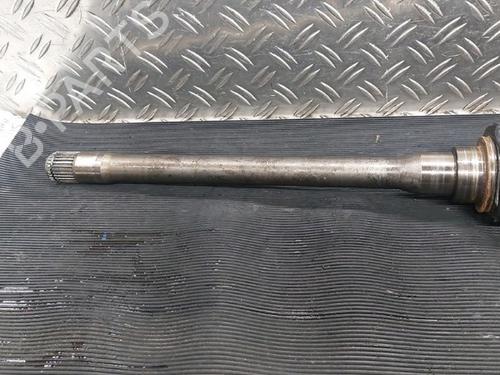 Right front driveshaft BMW X3 (G45) xDrive 30 e | BP32520204M39  - Image 6