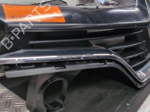 Grill RENAULT CAPTUR I (J5_, H5_) 1.2 TCe 120 | BP38108267C40 - Image 5